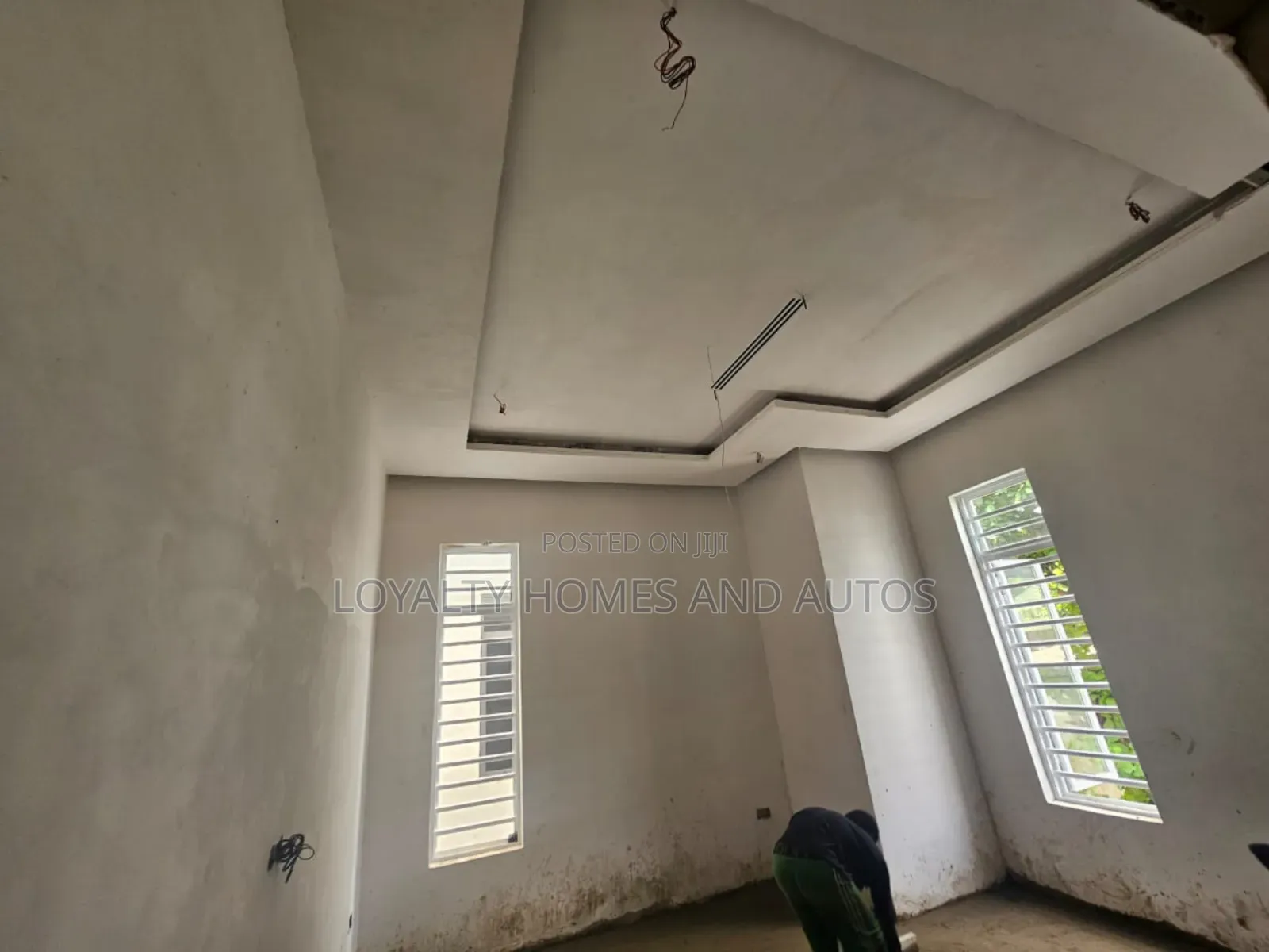 7bdrm Duplex in Victoria Island for sale in Victoria Island