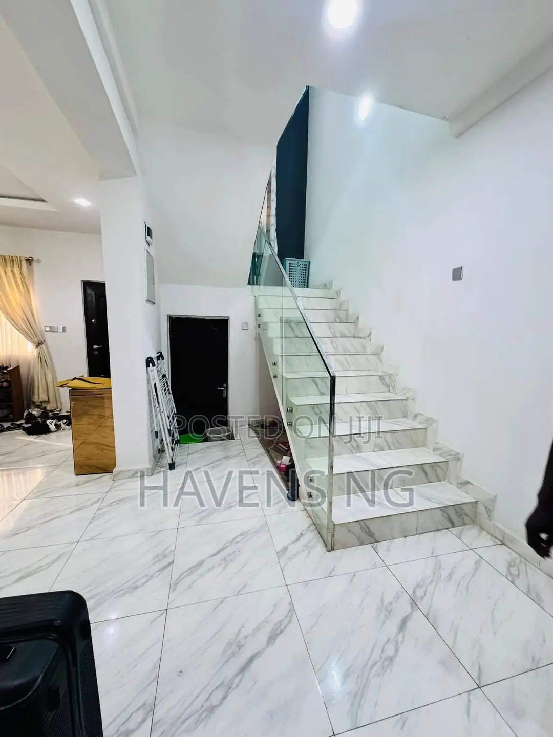 Furnished 3bdrm Duplex in Wuse 2 for sale in Wuse 2