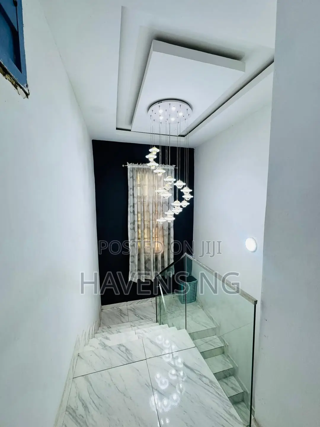 Furnished 3bdrm Duplex in Wuse 2 for sale in Wuse 2