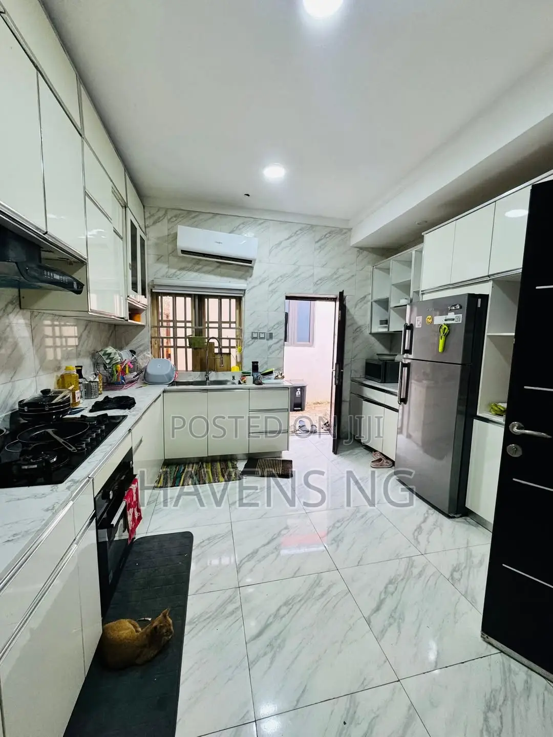 Furnished 3bdrm Duplex in Wuse 2 for sale in Wuse 2