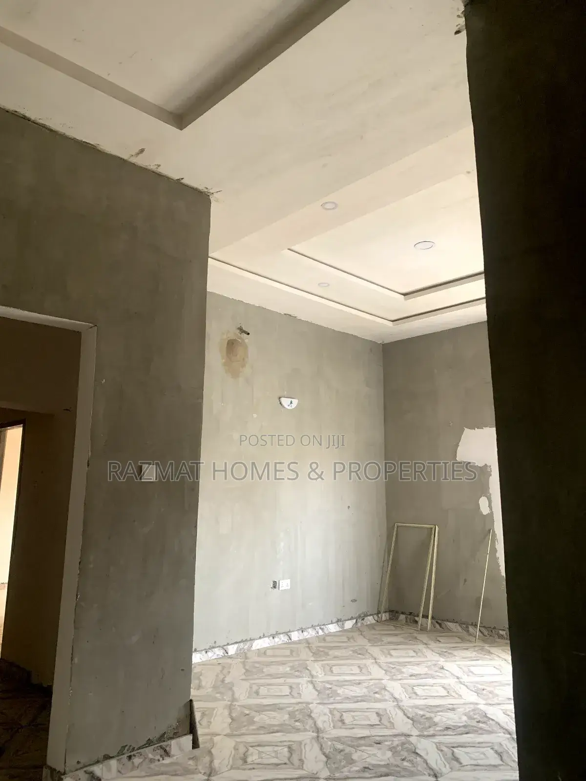 2bdrm Block of Flats in Okota for rent in Okota