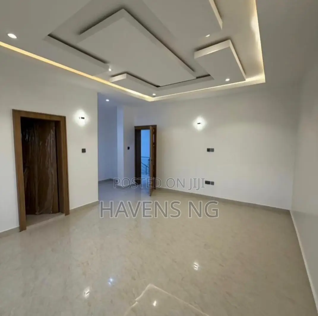 4bdrm Duplex in Jahi for sale in Jahi