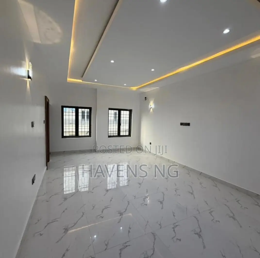 4bdrm Duplex in Jahi for sale in Jahi