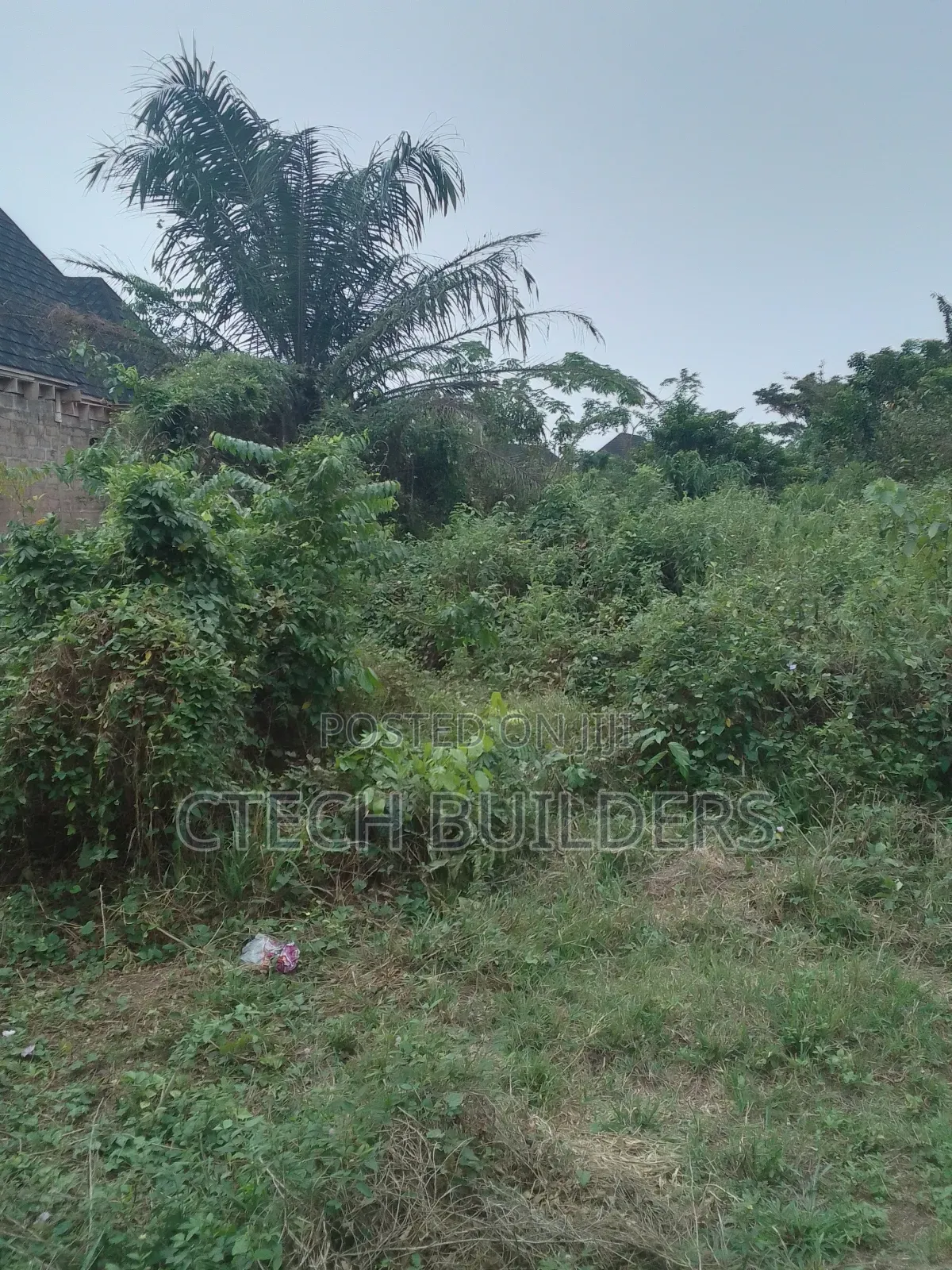 Property Sales Alert in Benin City