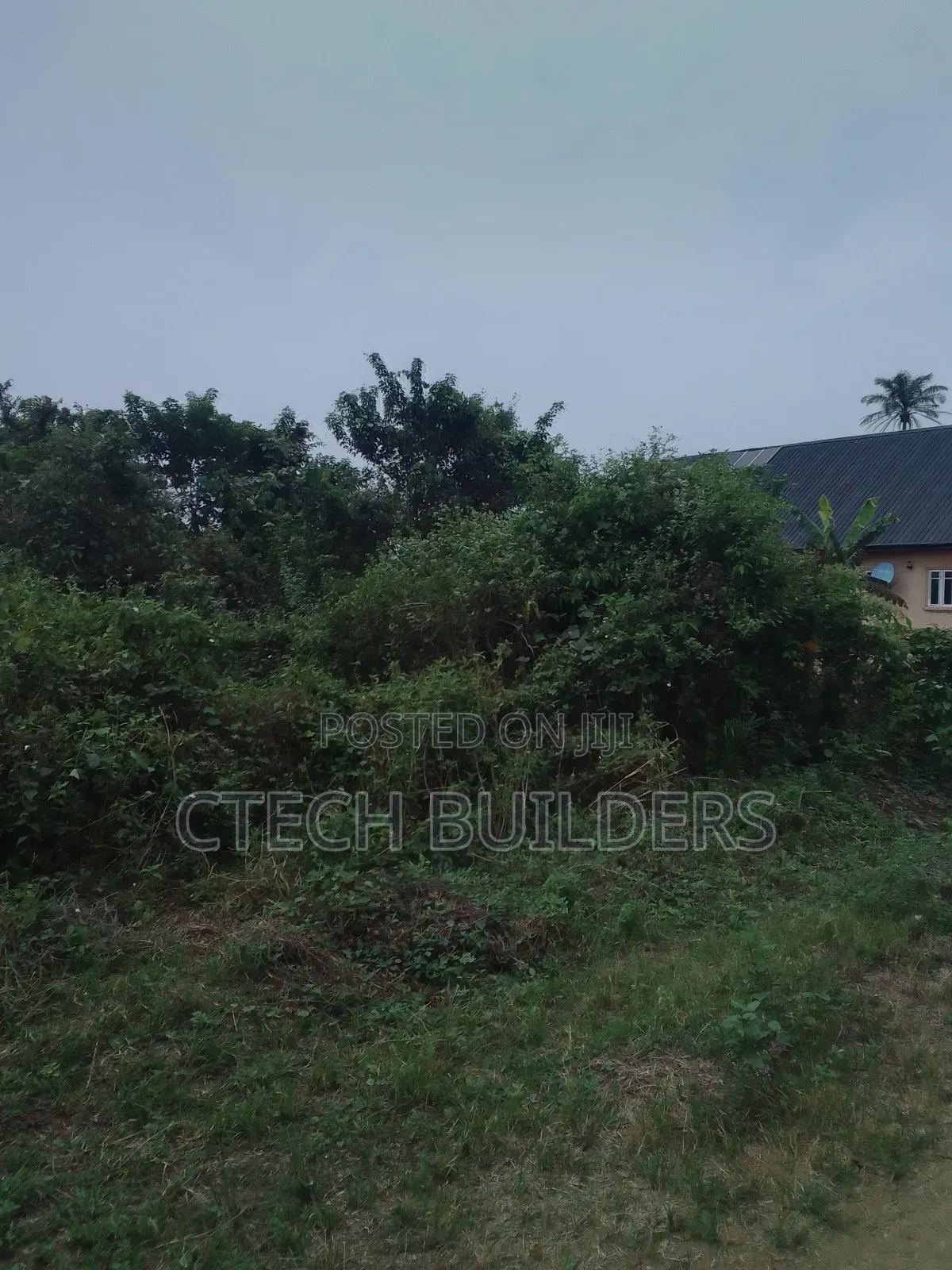 Property Sales Alert in Benin City