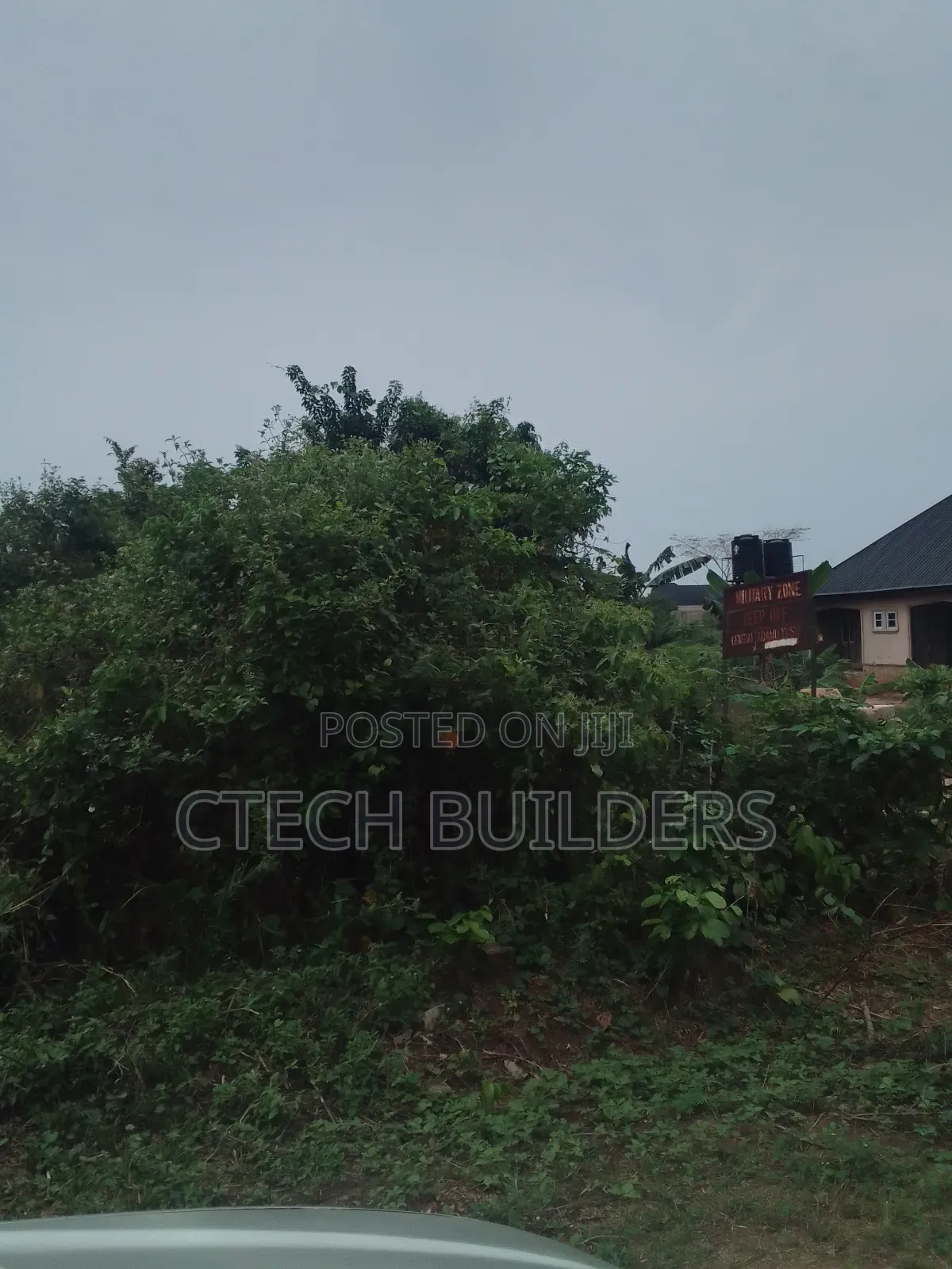 Property Sales Alert in Benin City