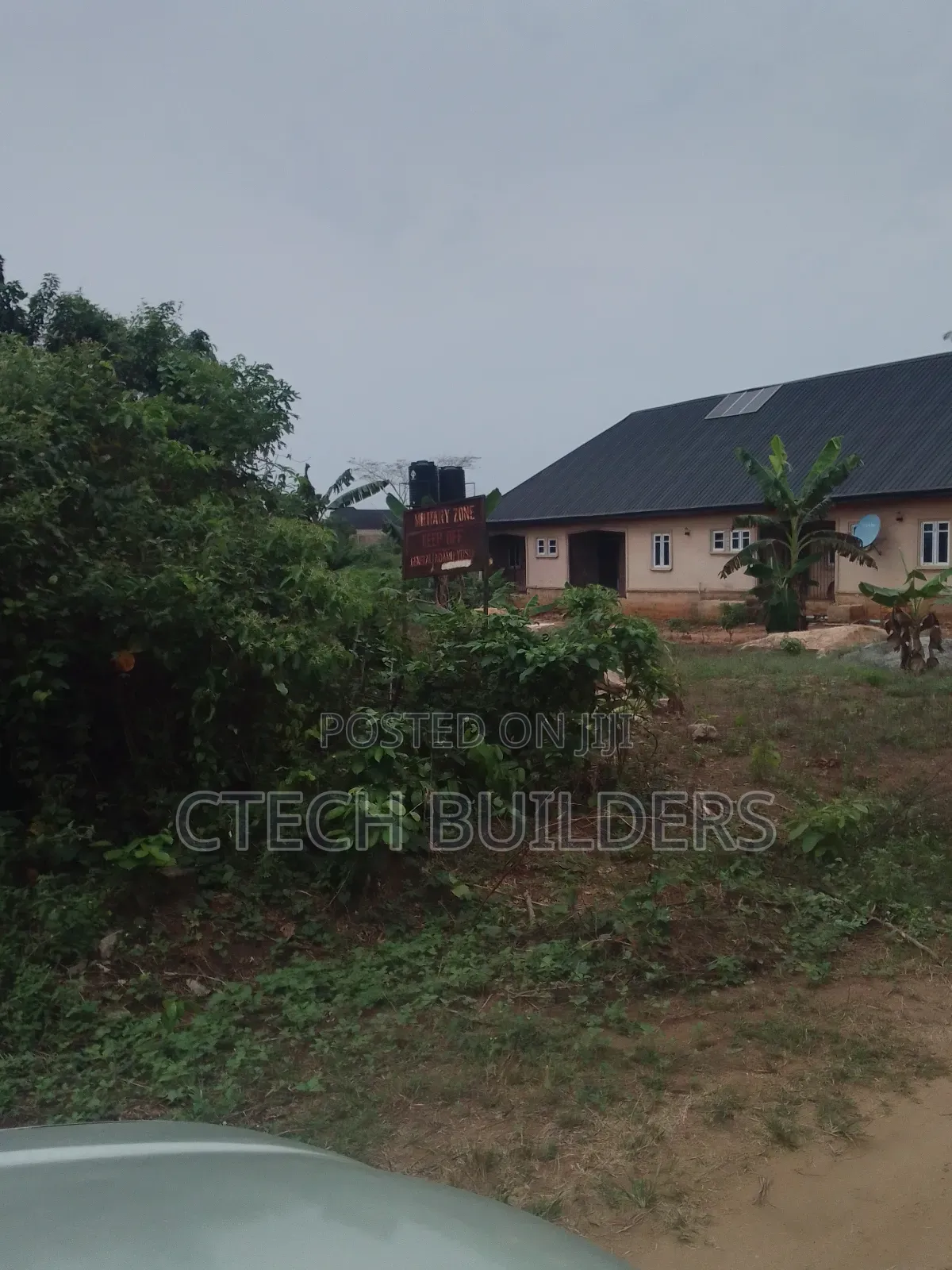 Property Sales Alert in Benin City
