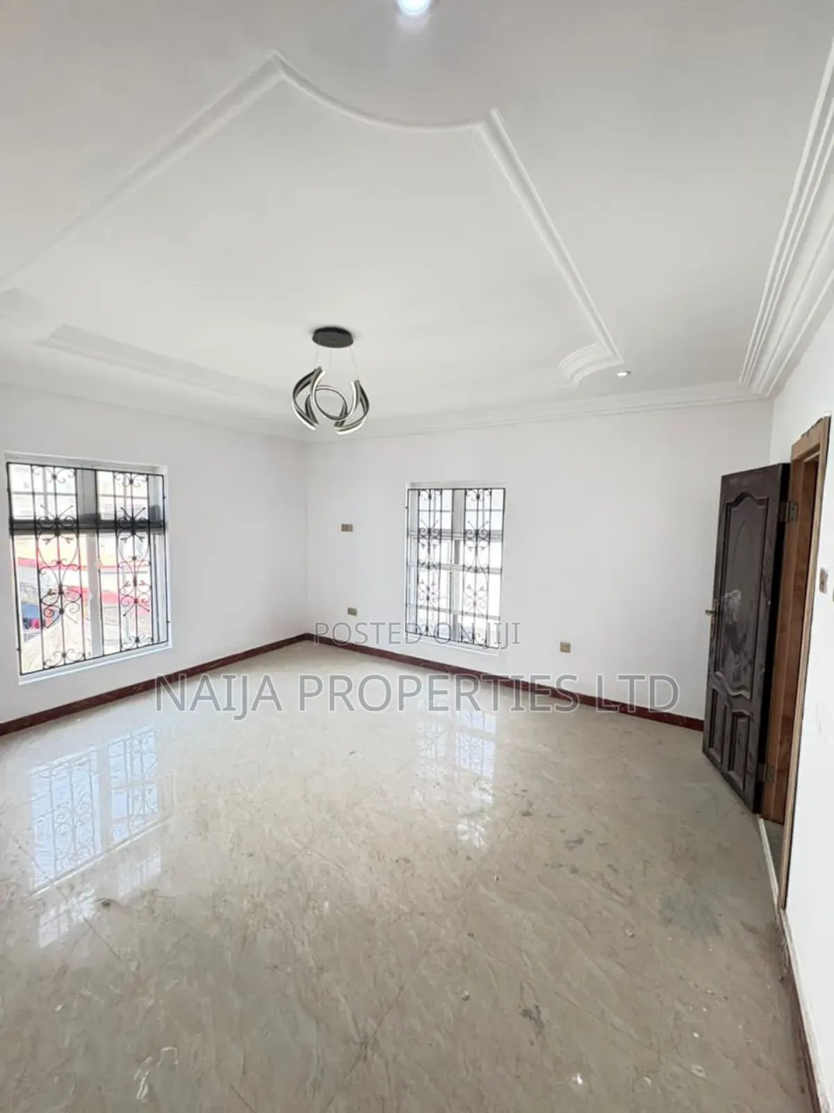 3bdrm Apartment in Lekki Phase 1 for rent in Lekki Phase 1