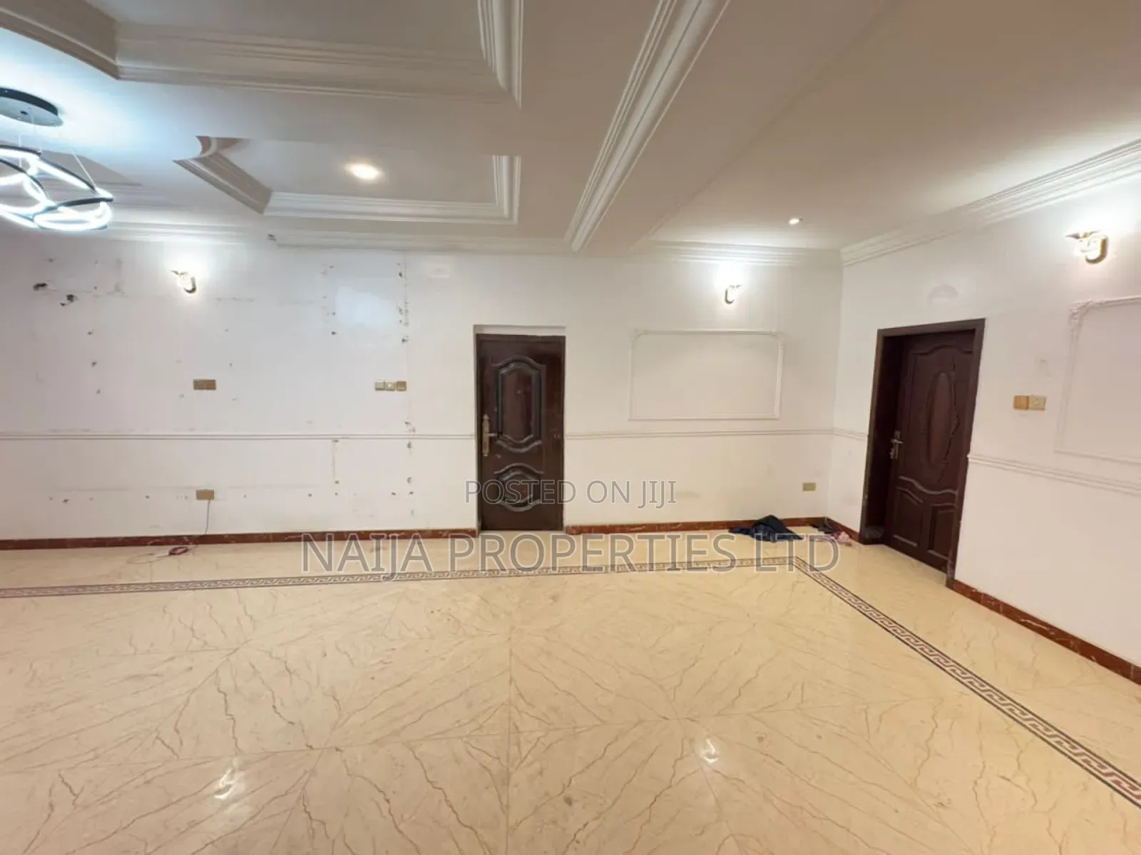 3bdrm Apartment in Lekki Phase 1 for rent in Lekki Phase 1