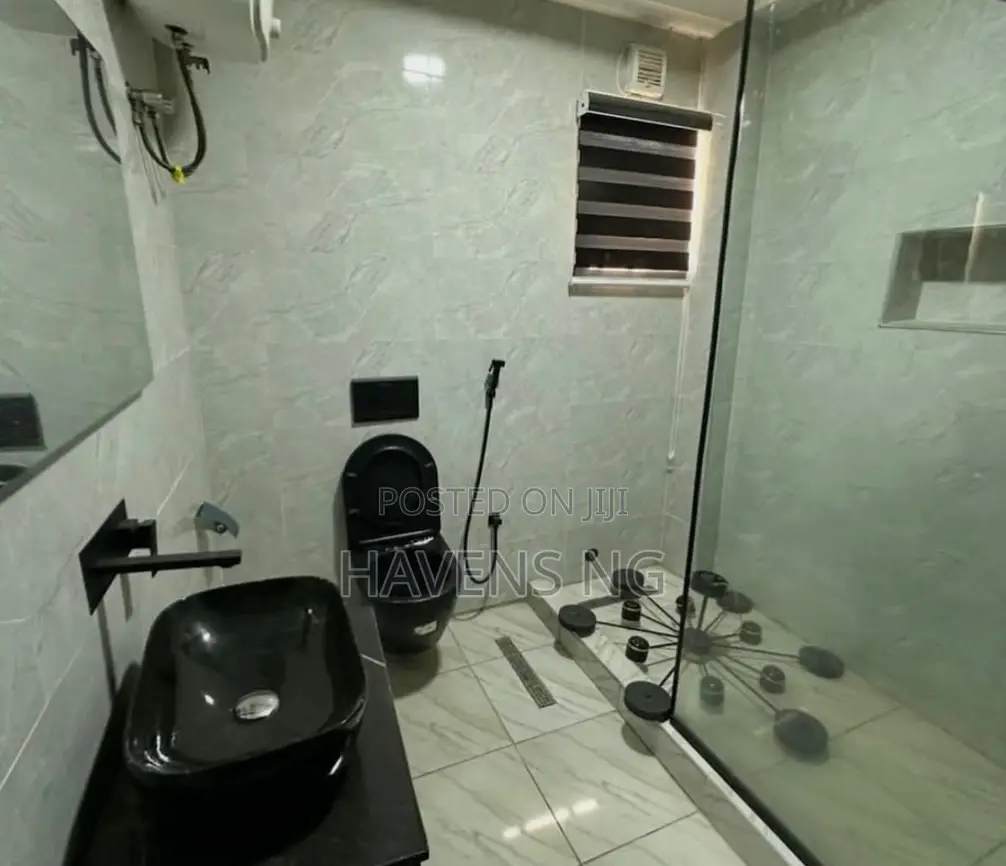 Furnished 4bdrm Duplex in Life Camp for sale in Life Camp
