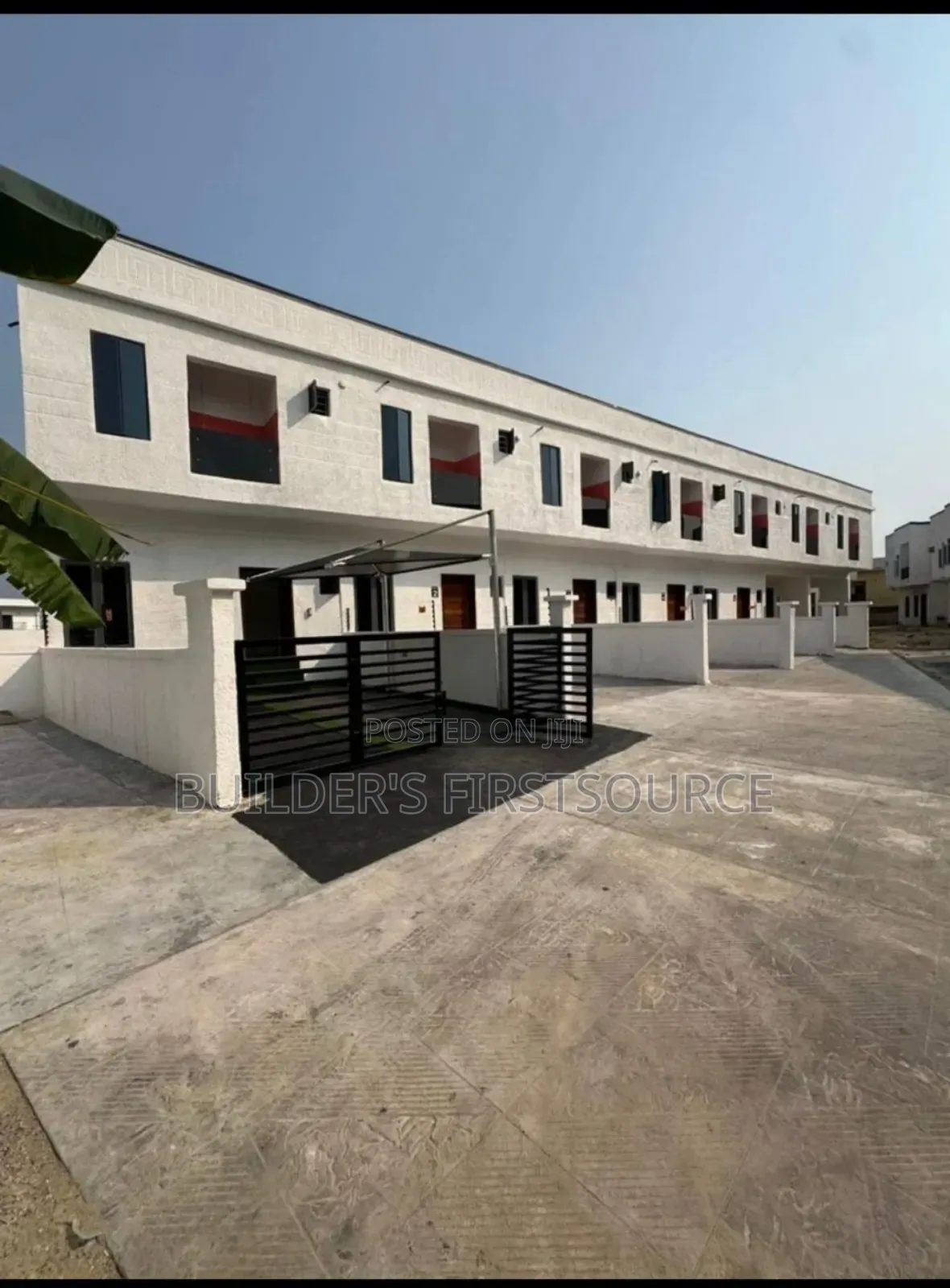 4bdrm Duplex in Ajah for sale in Ajah