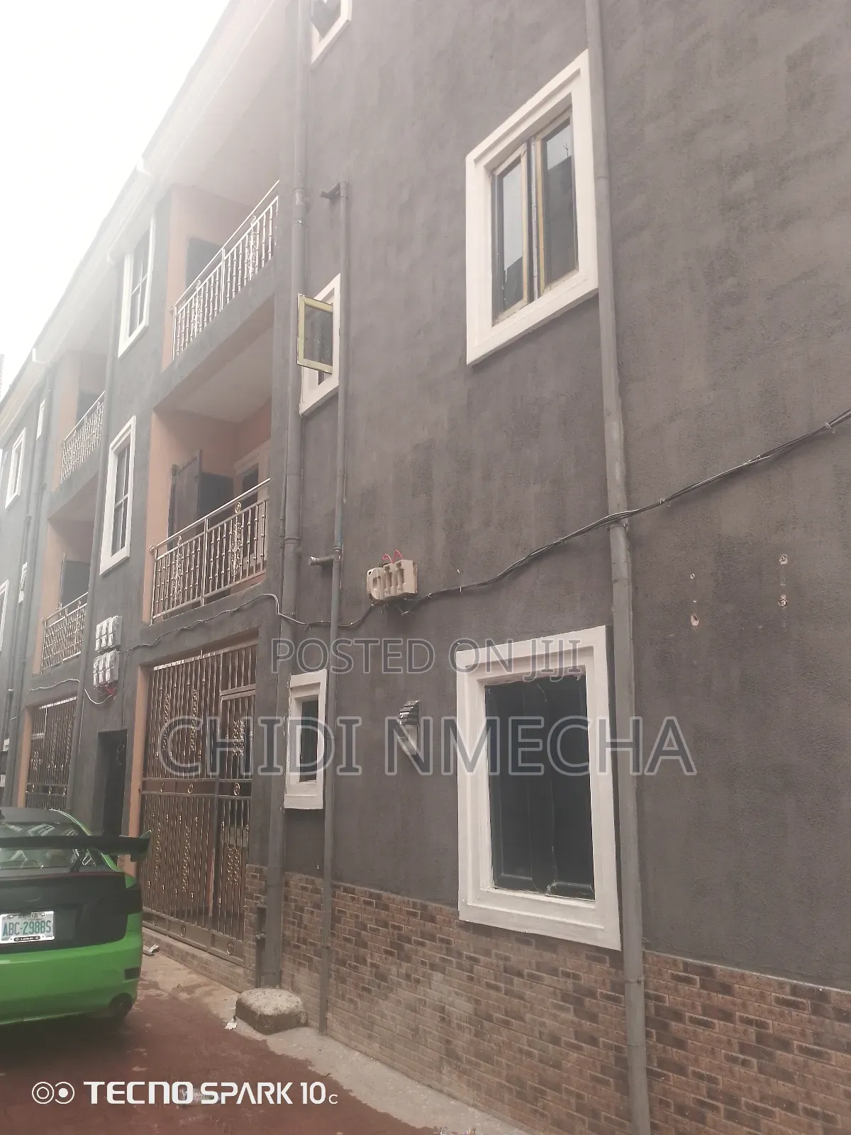 2bdrm Apartment in Naze, Owerri for rent in Owerri