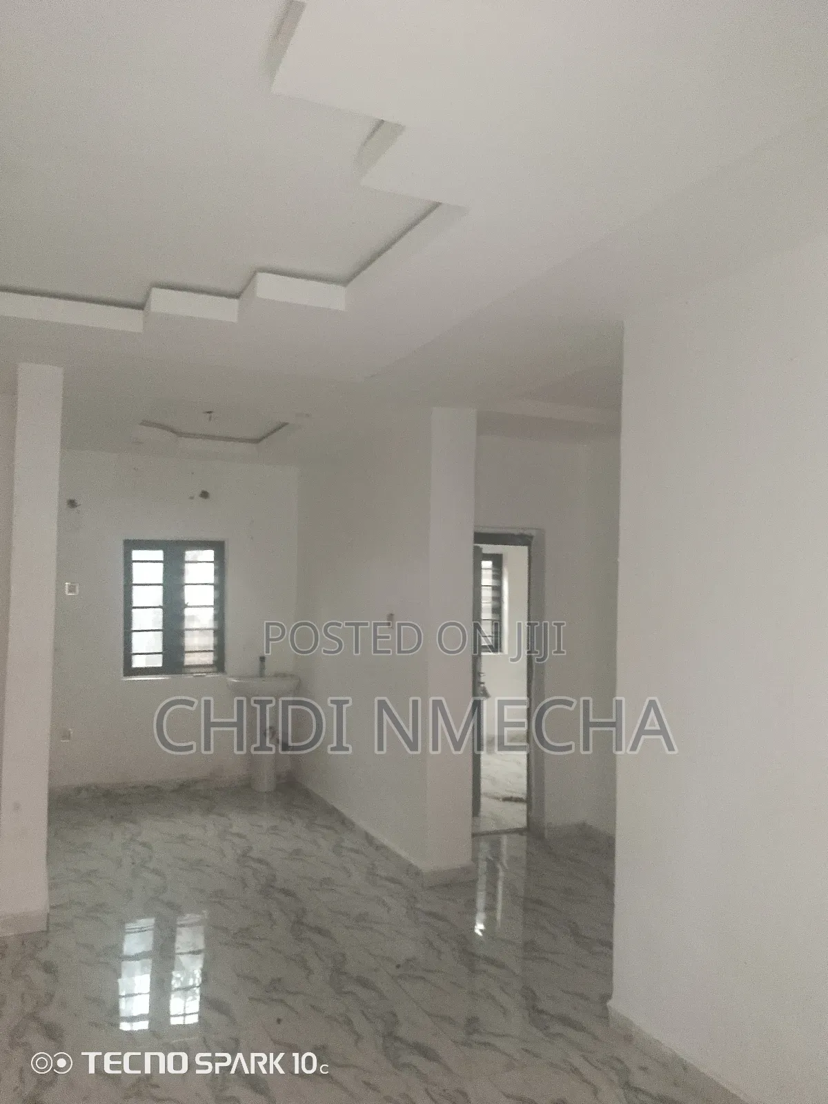 2bdrm Apartment in Naze, Owerri for rent in Owerri