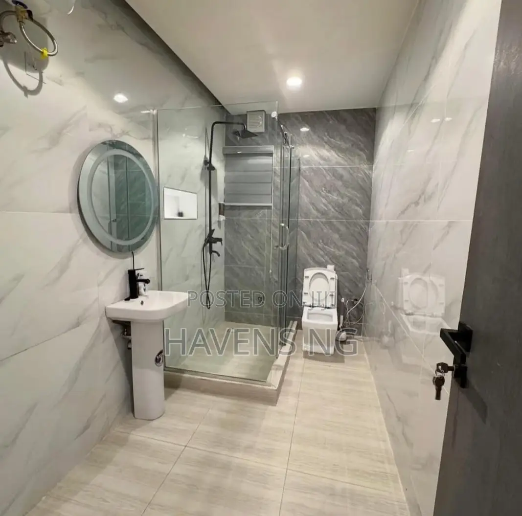 5bdrm Duplex in Mabushi for sale in Mabushi