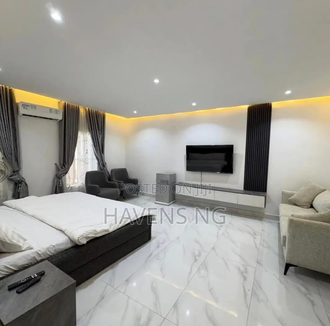 5bdrm Duplex in Mabushi for sale in Mabushi