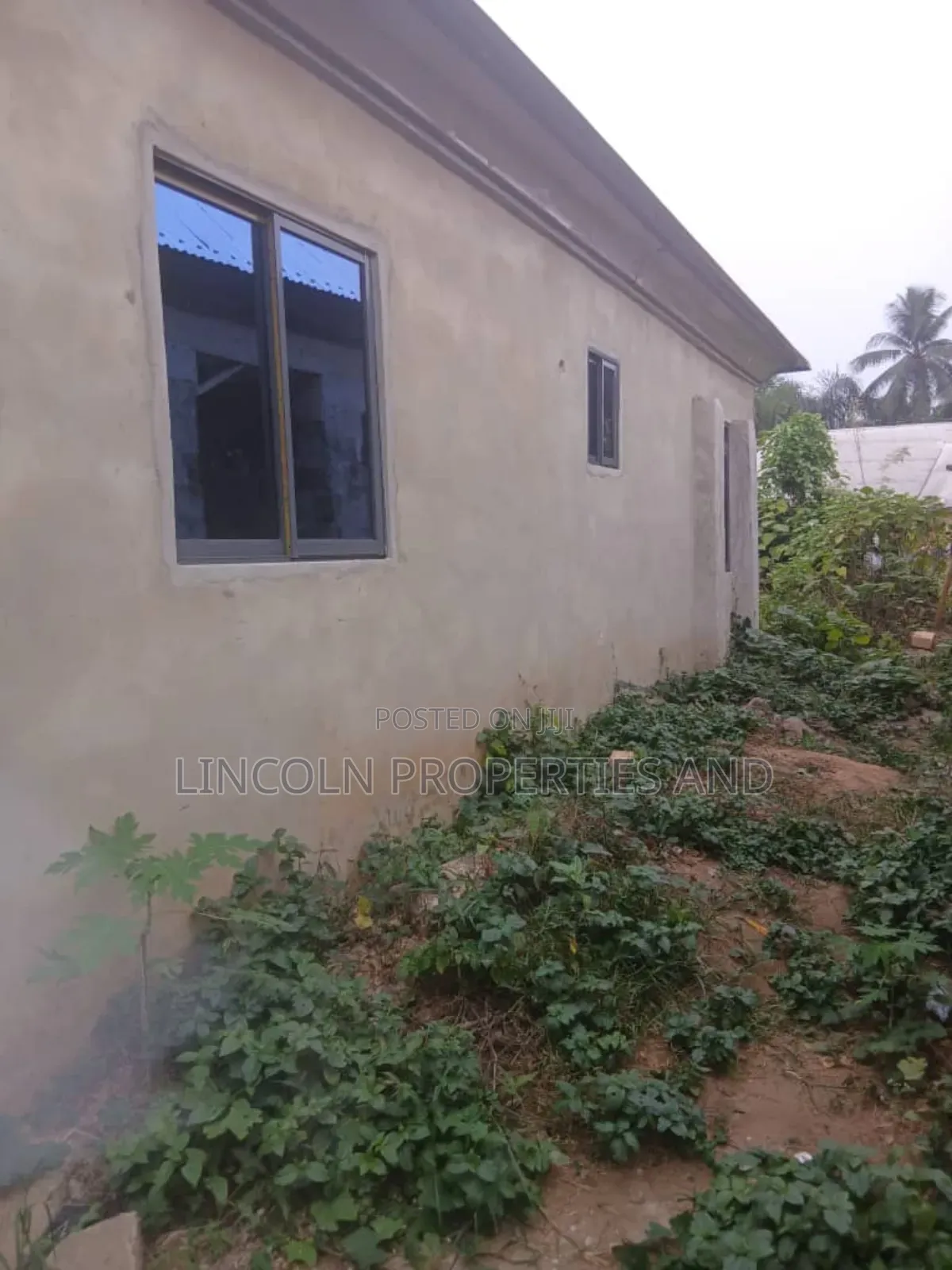 2bdrm Block of Flats in Abak Road, Uyo for sale in Uyo