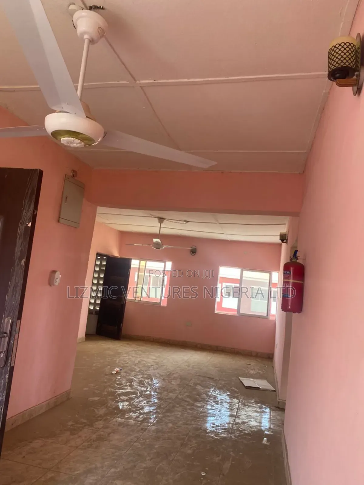 Furnished 2bdrm Apartment in Agric Estate, Igando / Ikotun/Igando in Igando / Ikotun/Igando