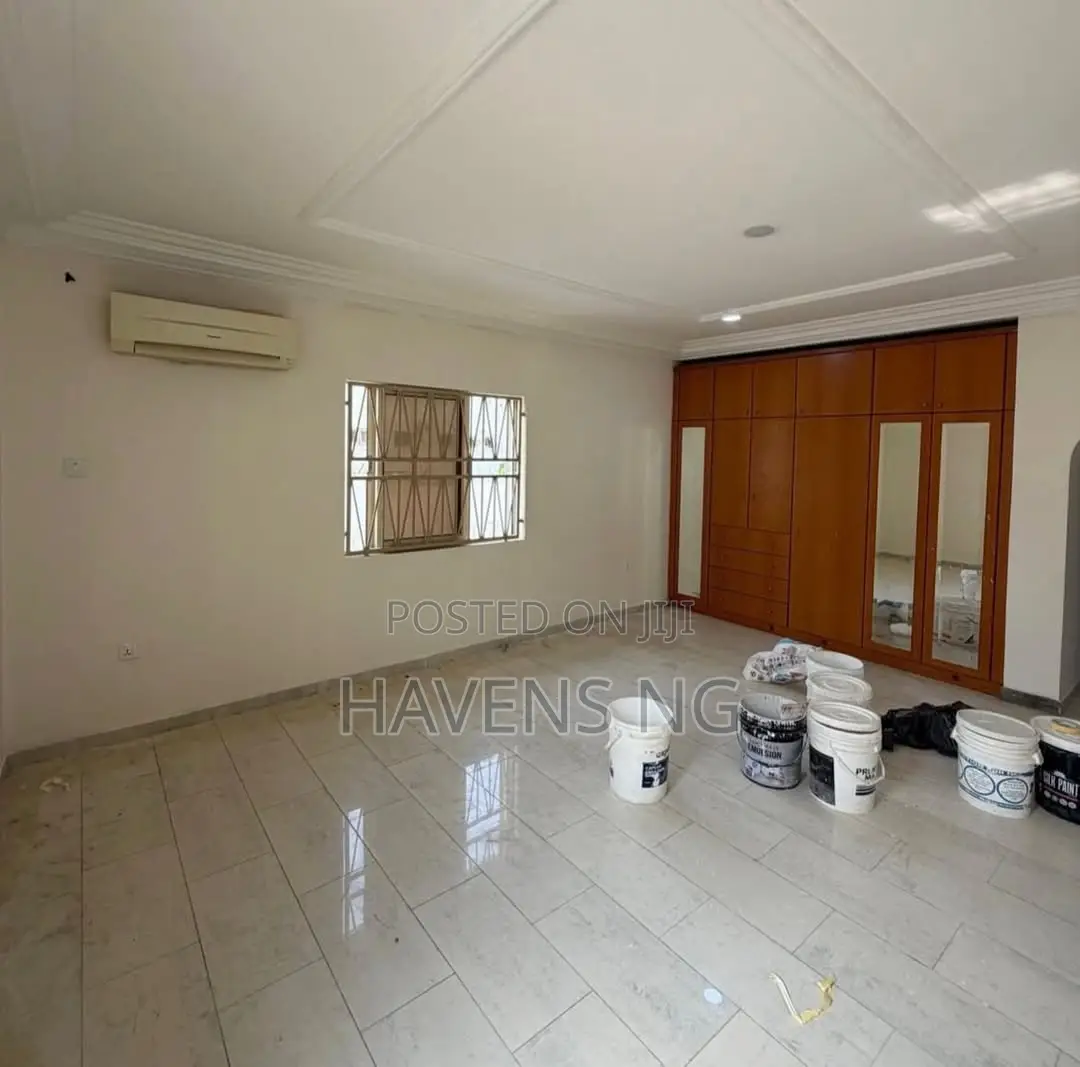 6bdrm Duplex in Maitama for sale in Maitama