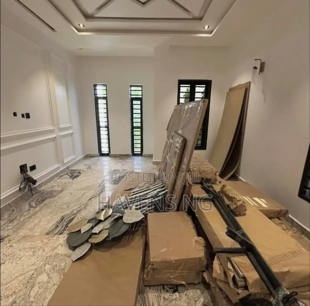 4bdrm Duplex in Life Camp for sale in Life Camp
