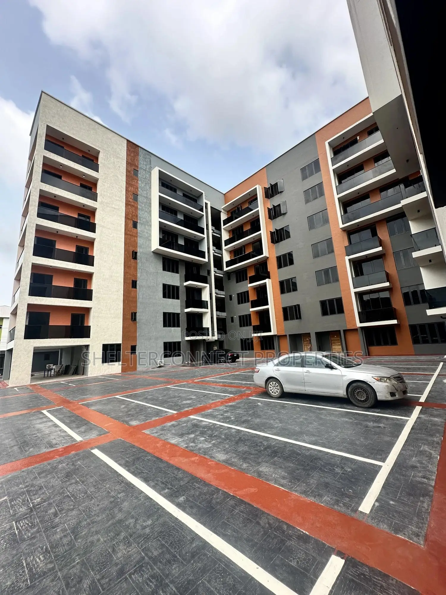 3bdrm Apartment in Lekki Phase 1 for rent in Lekki Phase 1