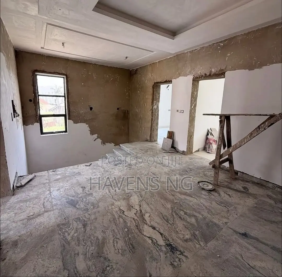 3bdrm Duplex in Life Camp for sale in Life Camp