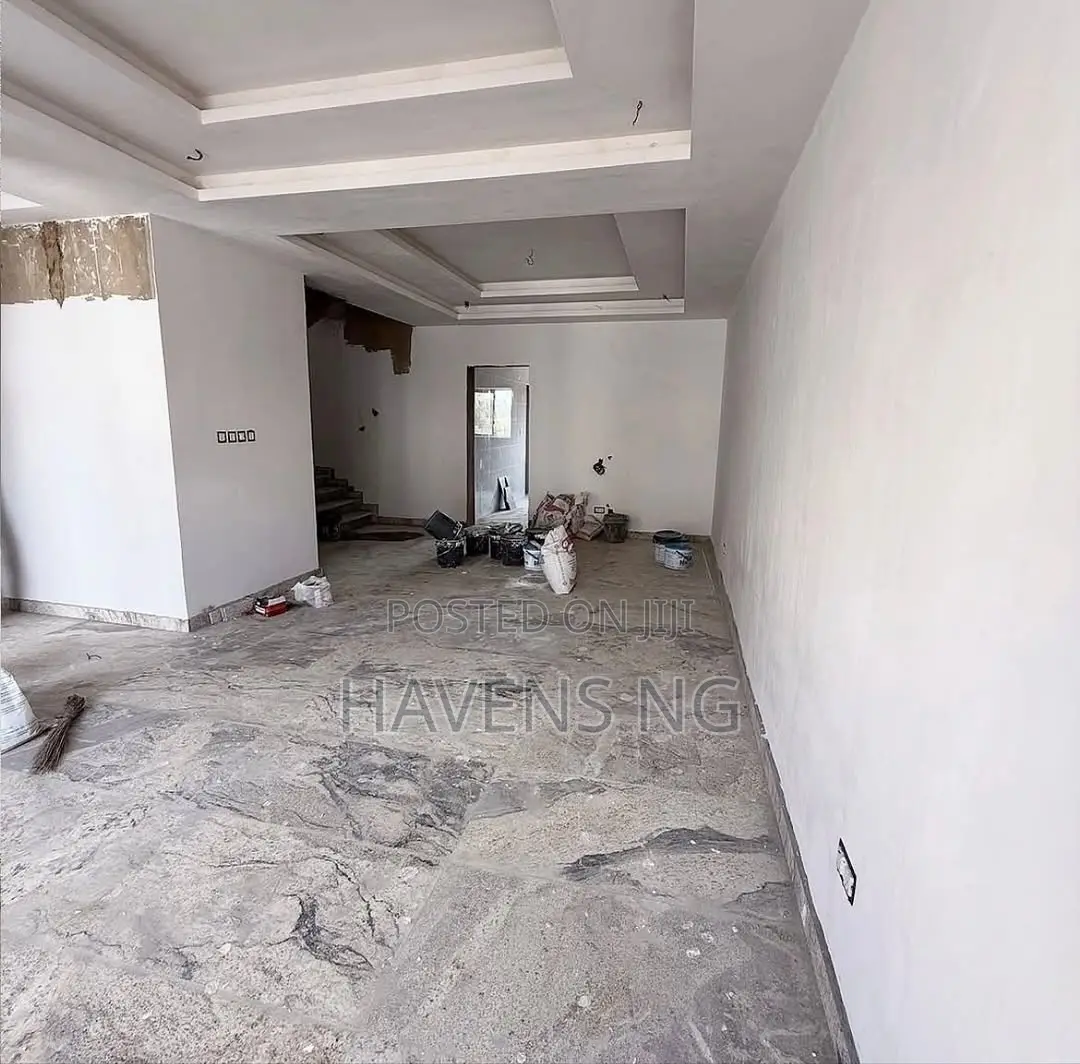 3bdrm Duplex in Life Camp for sale in Life Camp