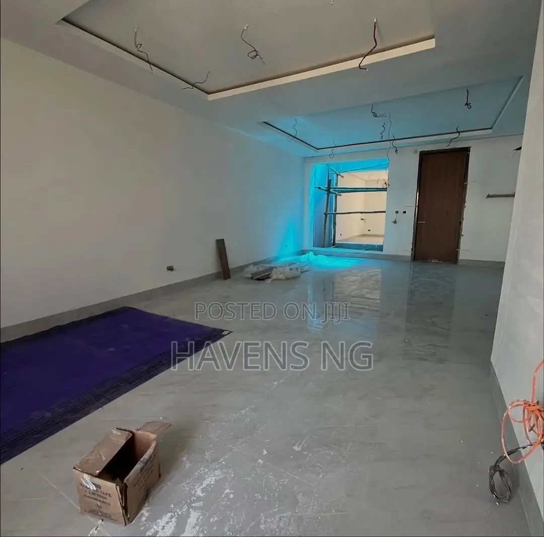 4bdrm Duplex in Mabushi for sale in Mabushi