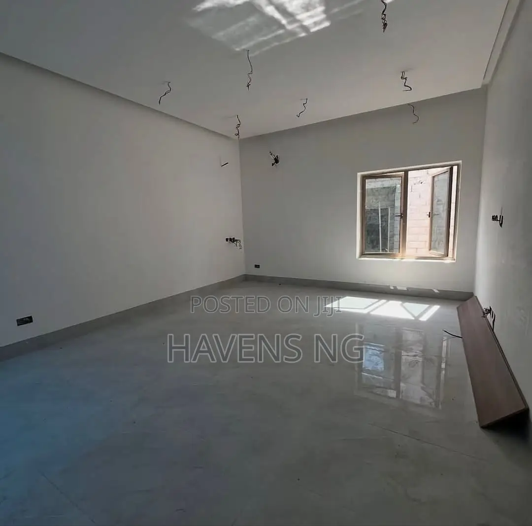 4bdrm Duplex in Mabushi for sale in Mabushi