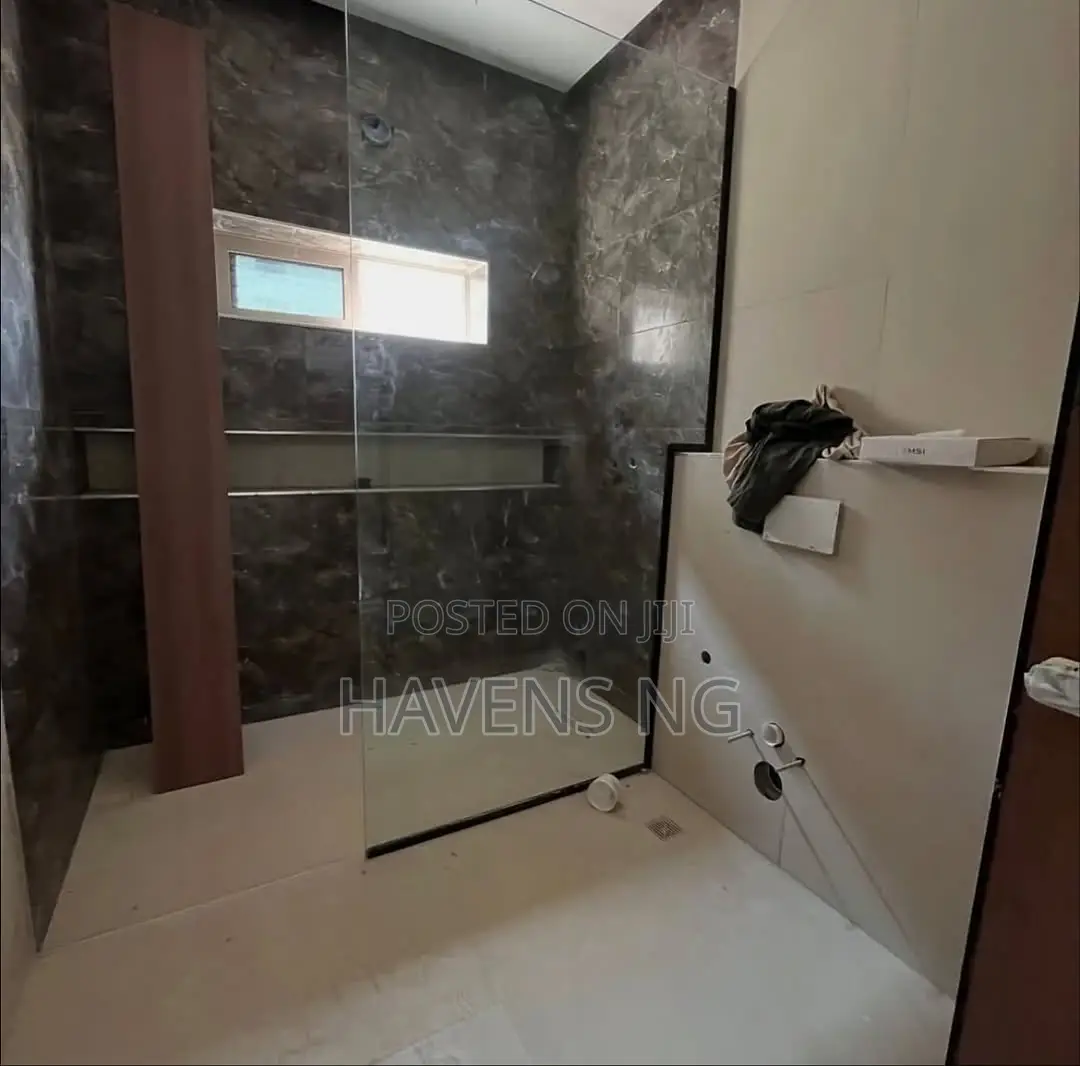 4bdrm Duplex in Mabushi for sale in Mabushi