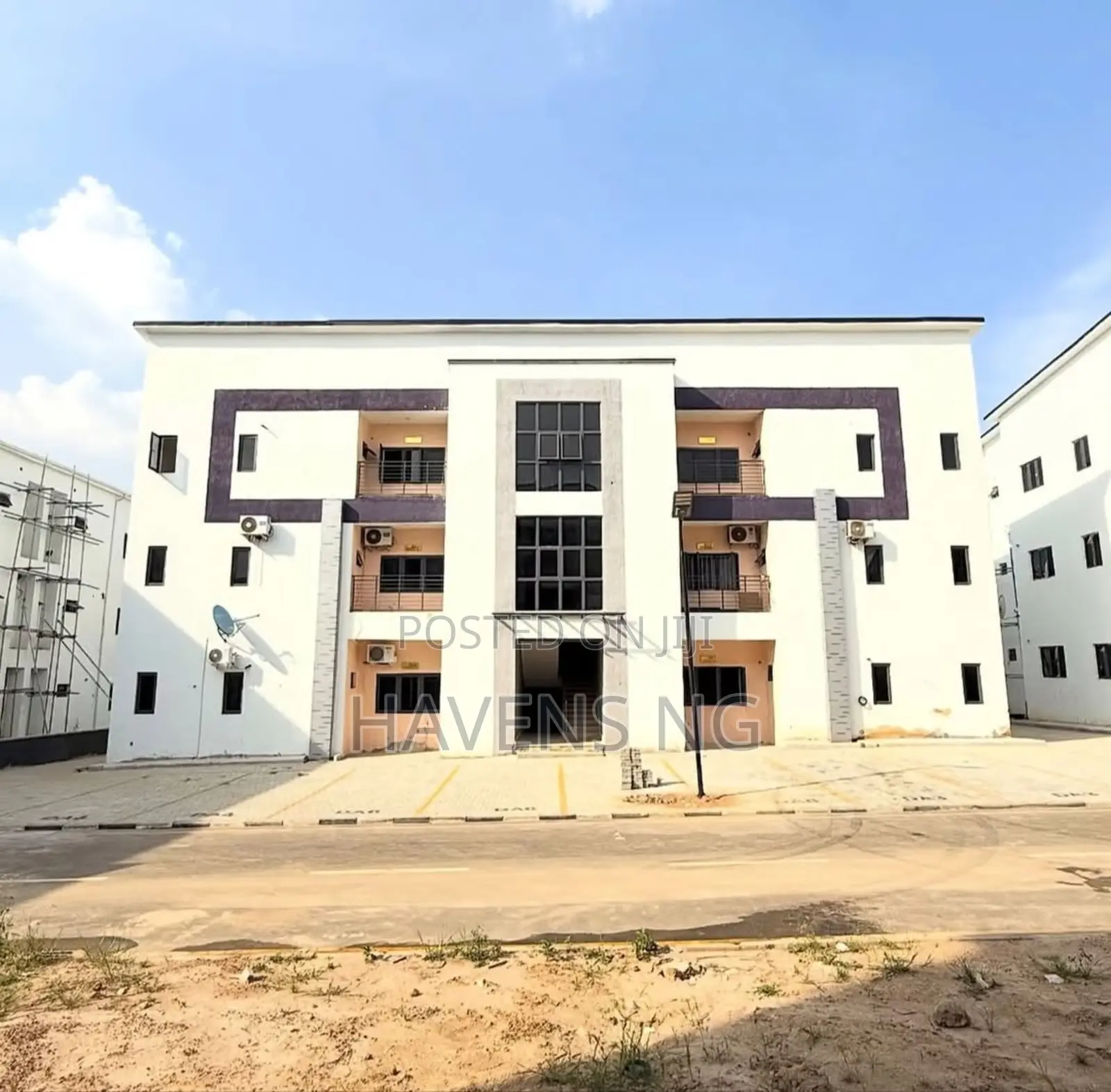3bdrm Apartment in Lokogoma for sale in Lokogoma