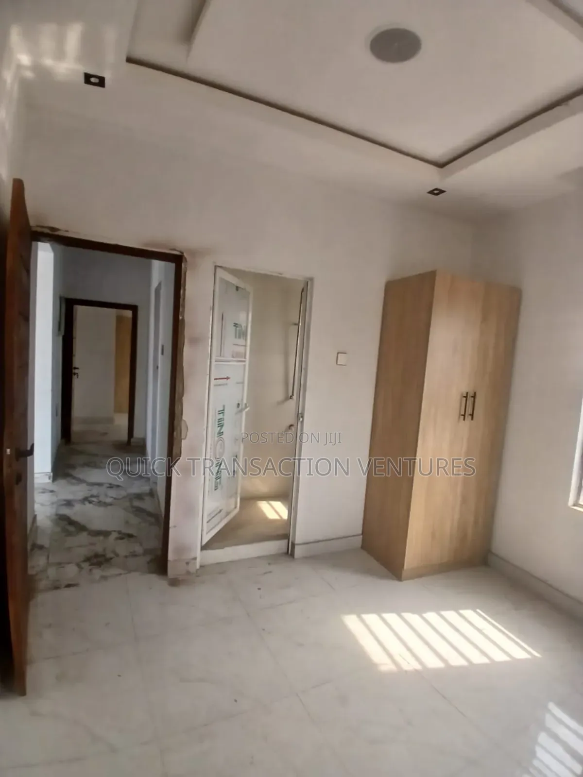 4bdrm Duplex in Femi Okunu, Osapa london for sale in Osapa london