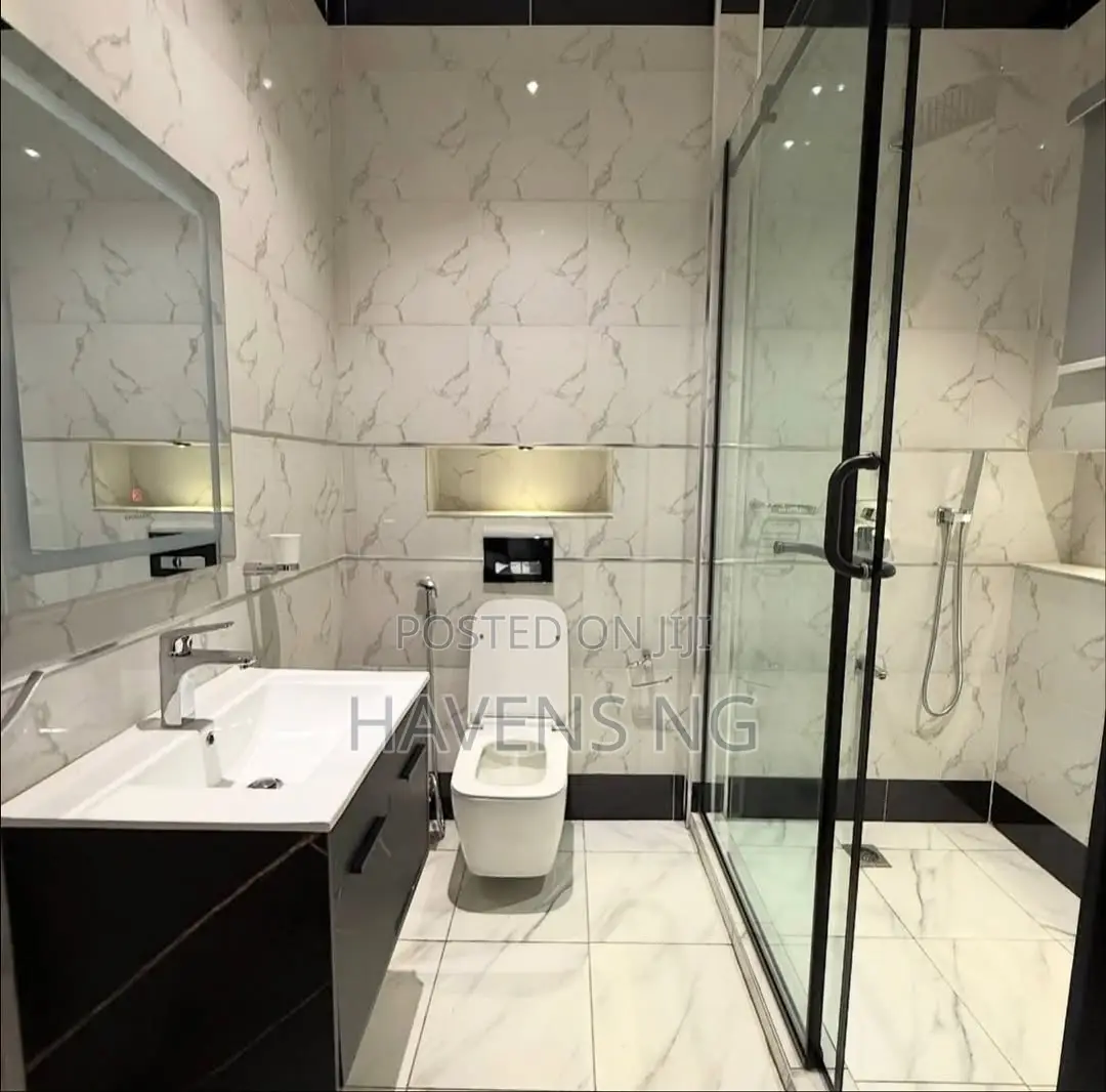 3bdrm Duplex in Life Camp for sale in Life Camp