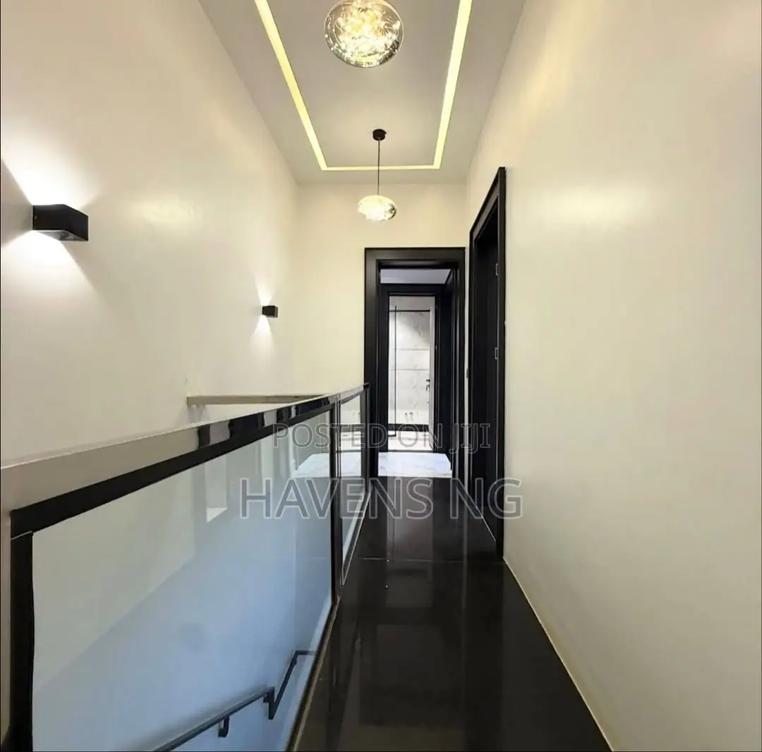 3bdrm Duplex in Life Camp for sale in Life Camp