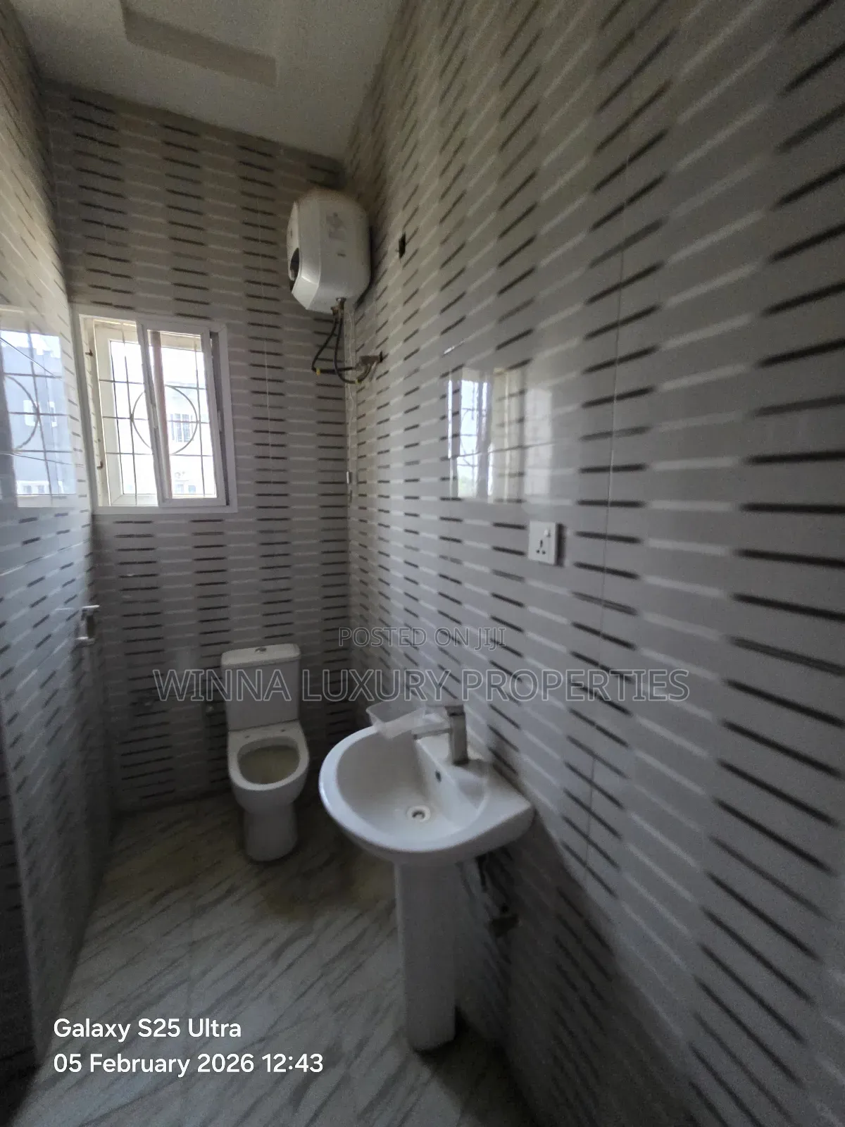 4bdrm Duplex in River Park Estate, Lugbe District for sale in Lugbe District