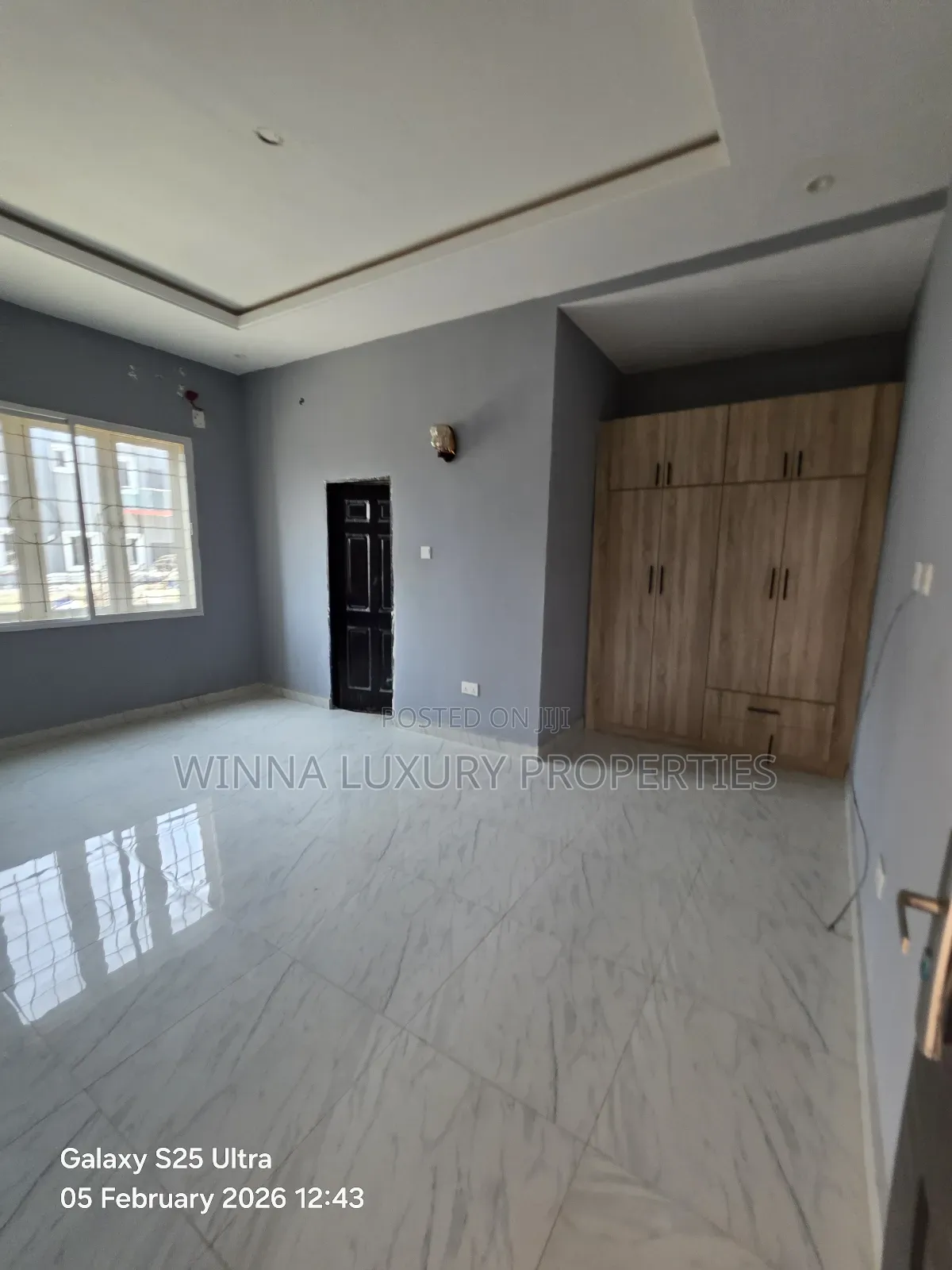 4bdrm Duplex in River Park Estate, Lugbe District for sale in Lugbe District