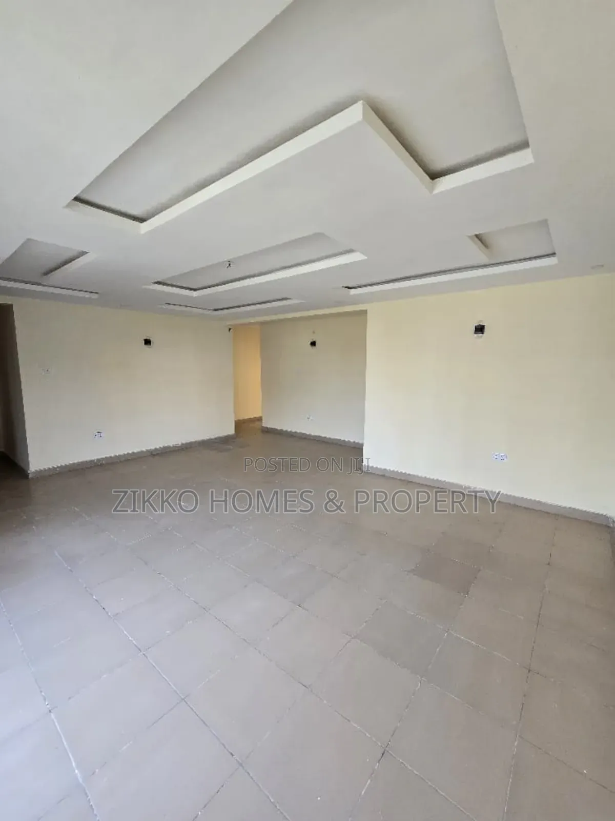 3bdrm Apartment in Abijo, Lekki for sale in Lekki