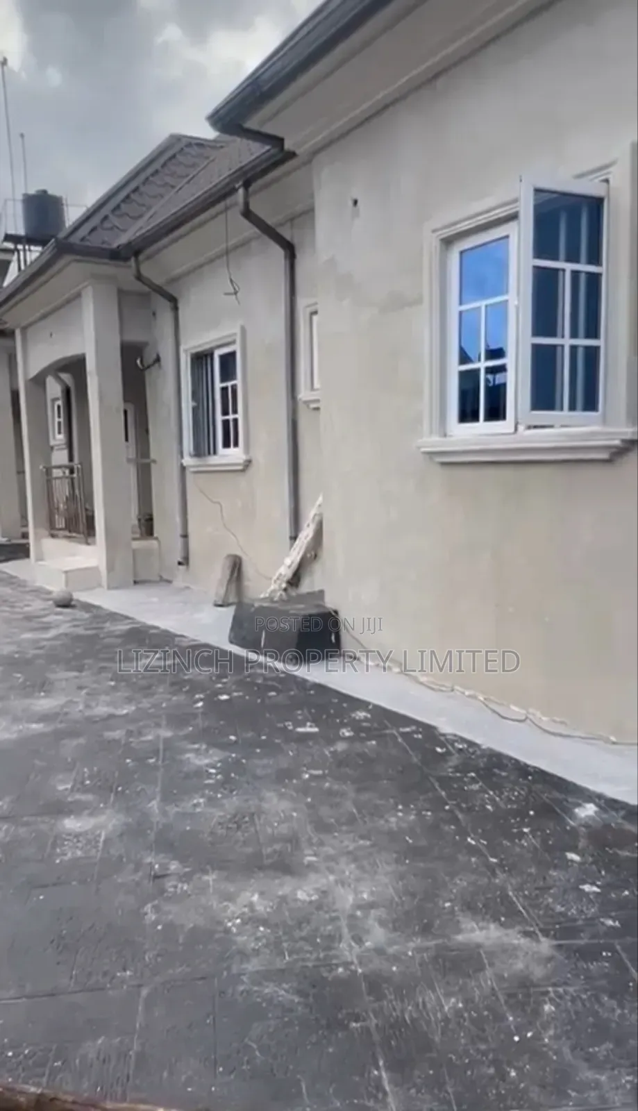 3bdrm Bungalow in Benin City for sale in Benin City
