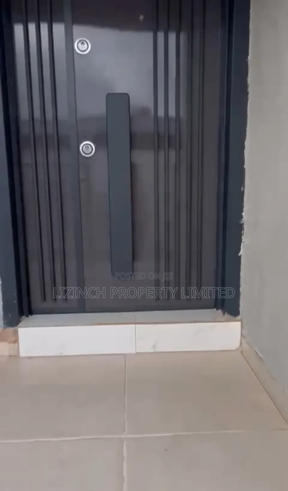 3bdrm Bungalow in Benin City for sale in Benin City