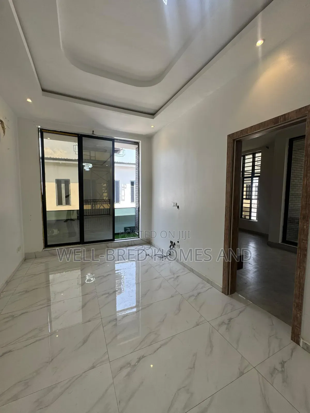 4bdrm Duplex in Harris Drive, Lekki for rent in Lekki