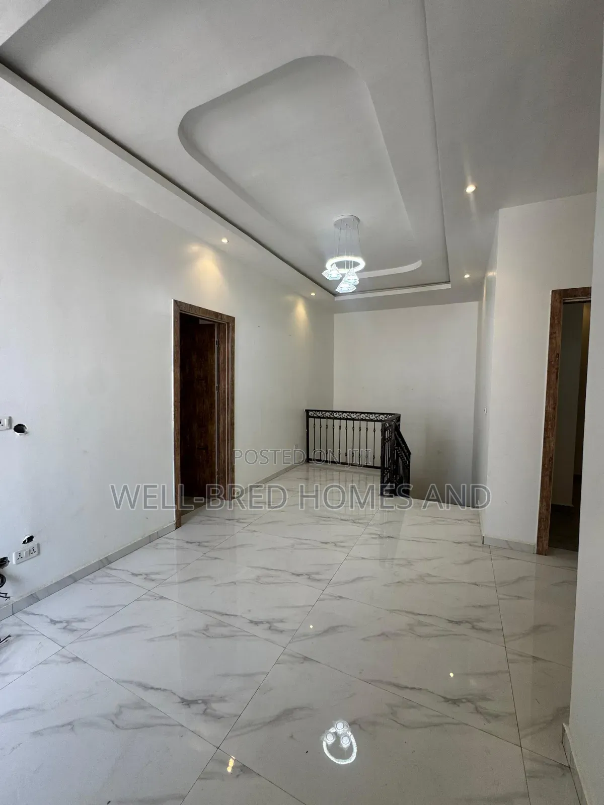 4bdrm Duplex in Harris Drive, Lekki for rent in Lekki