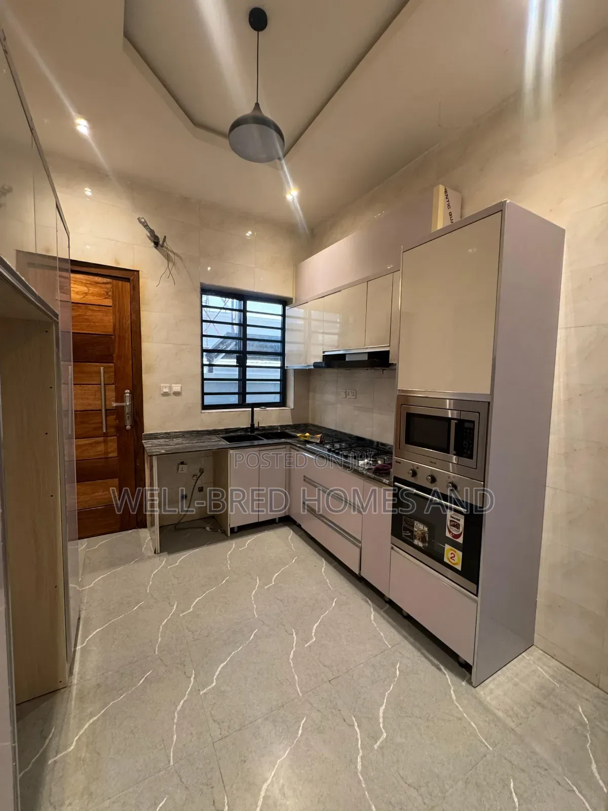 4bdrm Duplex in Harris Drive, Lekki for rent in Lekki