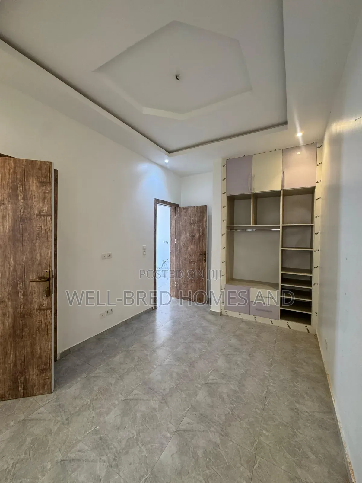 4bdrm Duplex in Harris Drive, Lekki for rent in Lekki