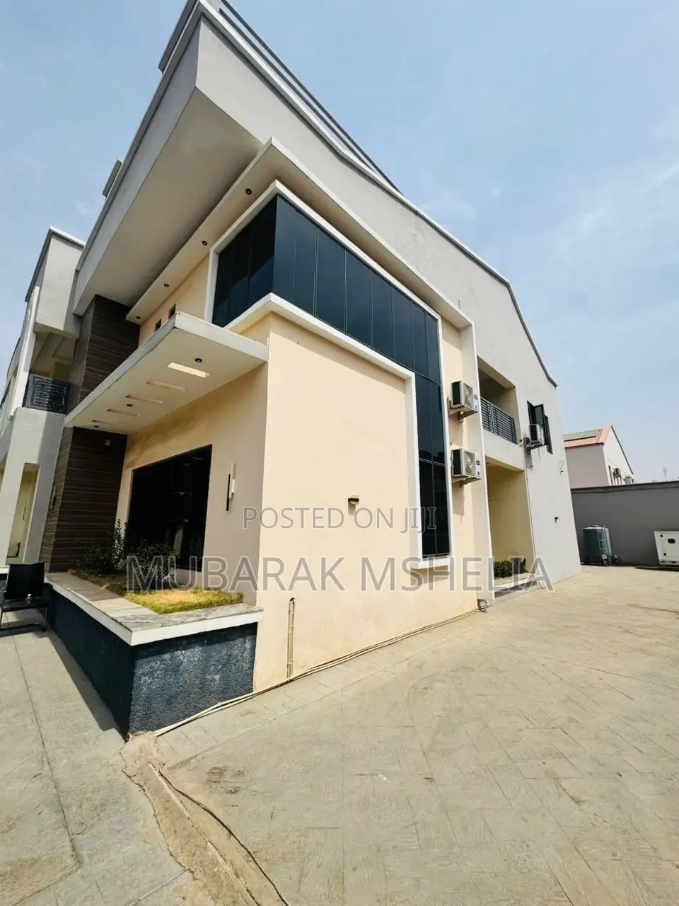 4bdrm Duplex in Wuse 2 for sale in Wuse 2