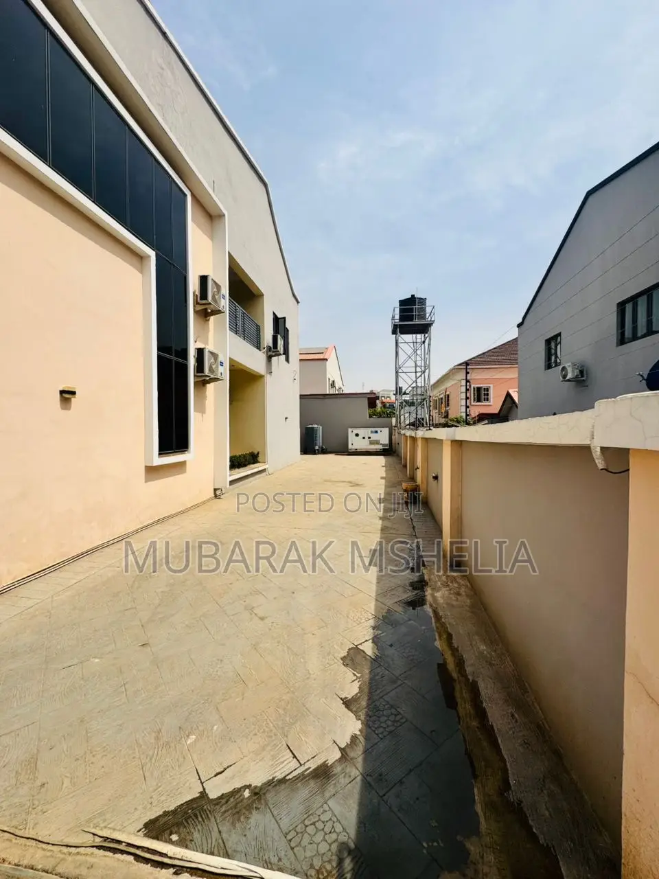 4bdrm Duplex in Wuse 2 for sale in Wuse 2