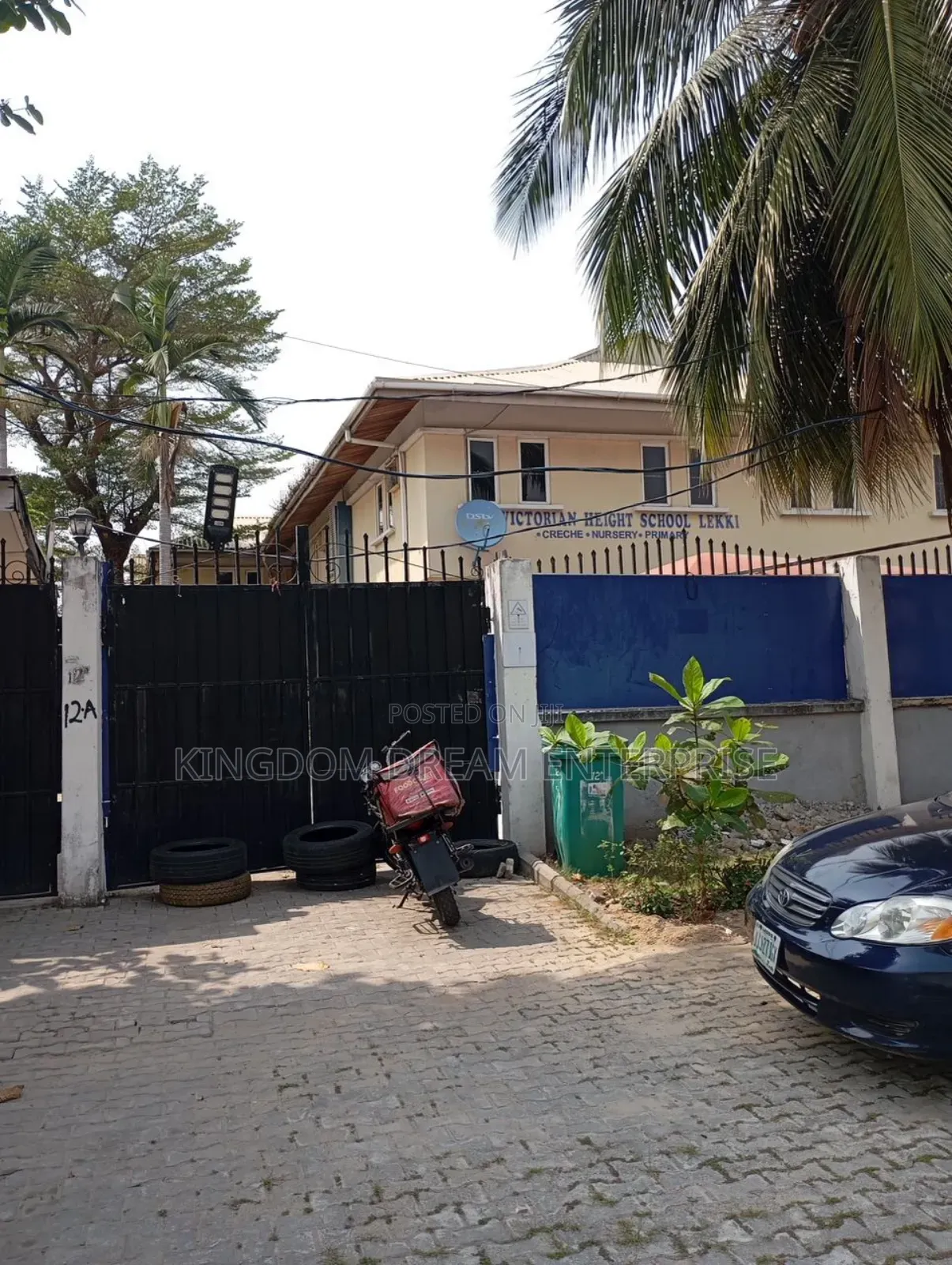 4bdrm House in Lekki Phase 1 for sale in Lekki
