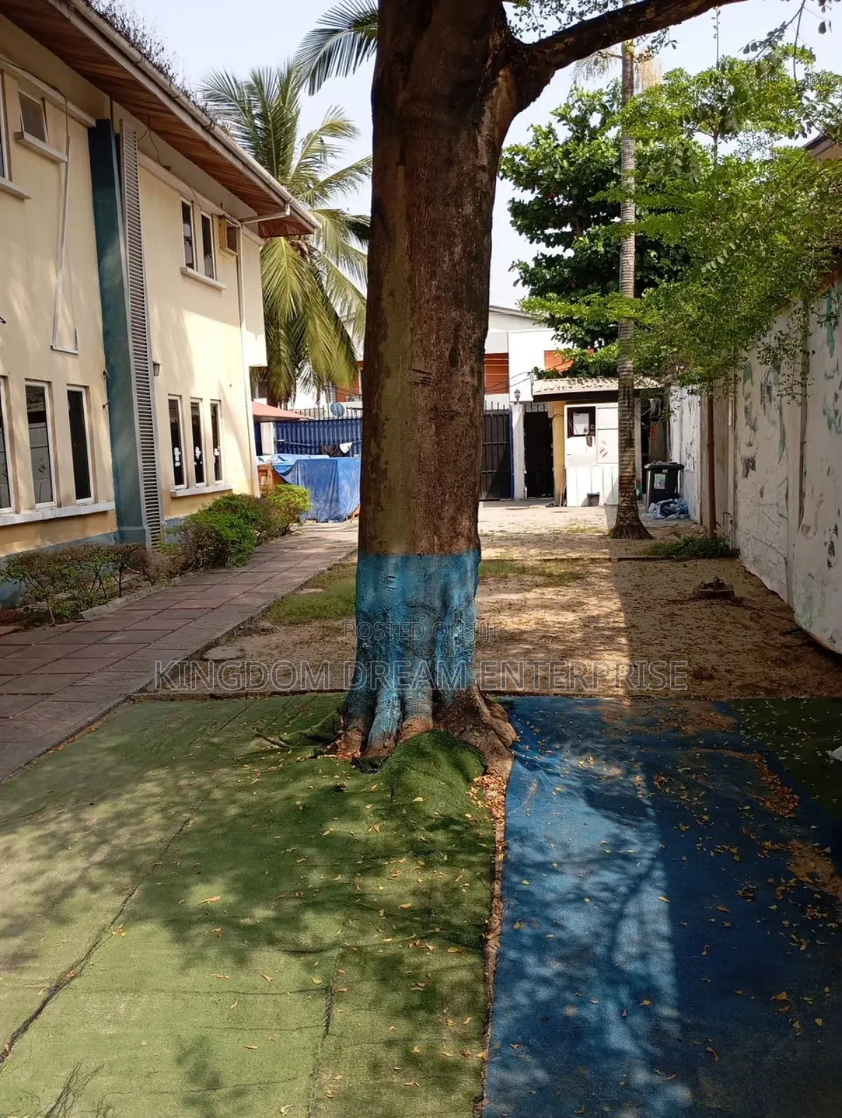 4bdrm House in Lekki Phase 1 for sale in Lekki