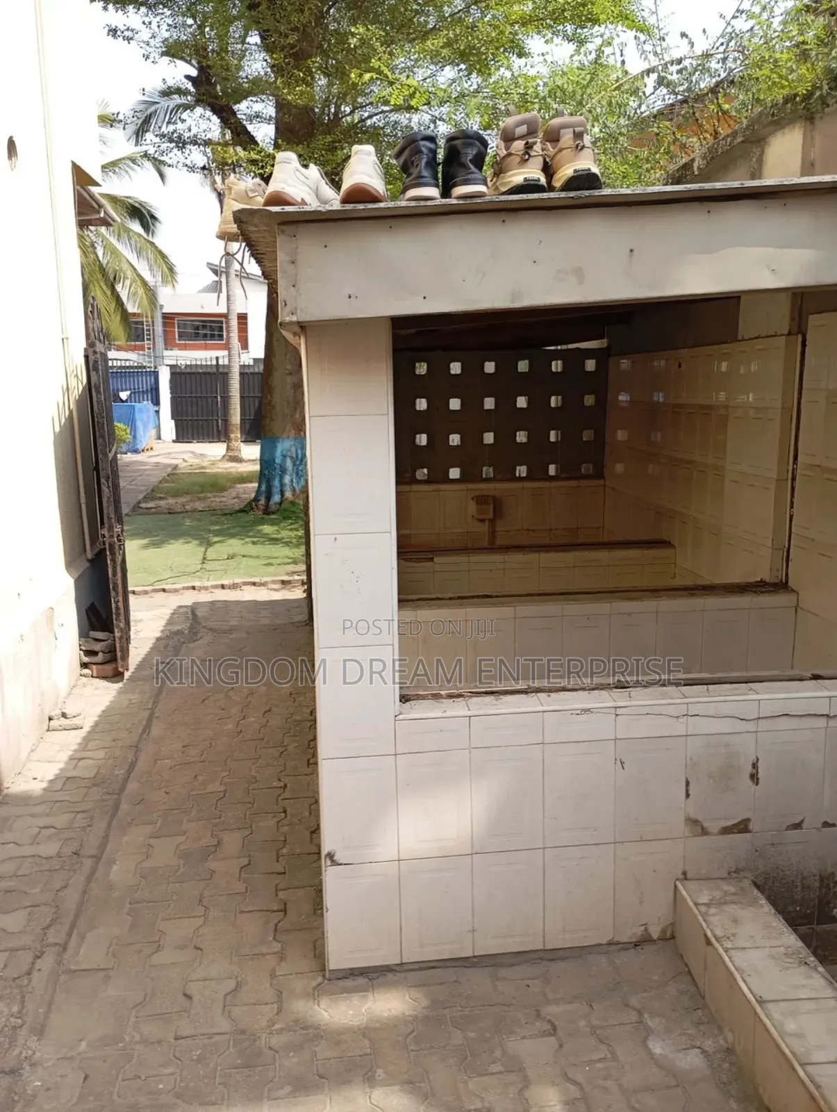 4bdrm House in Lekki Phase 1 for sale in Lekki