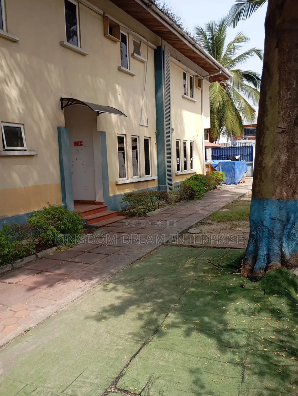 4bdrm House in Lekki Phase 1 for sale in Lekki
