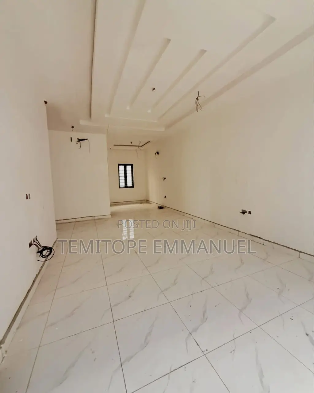 Furnished 4bdrm Duplex in Ajao Estate Airport for sale in Ikeja
