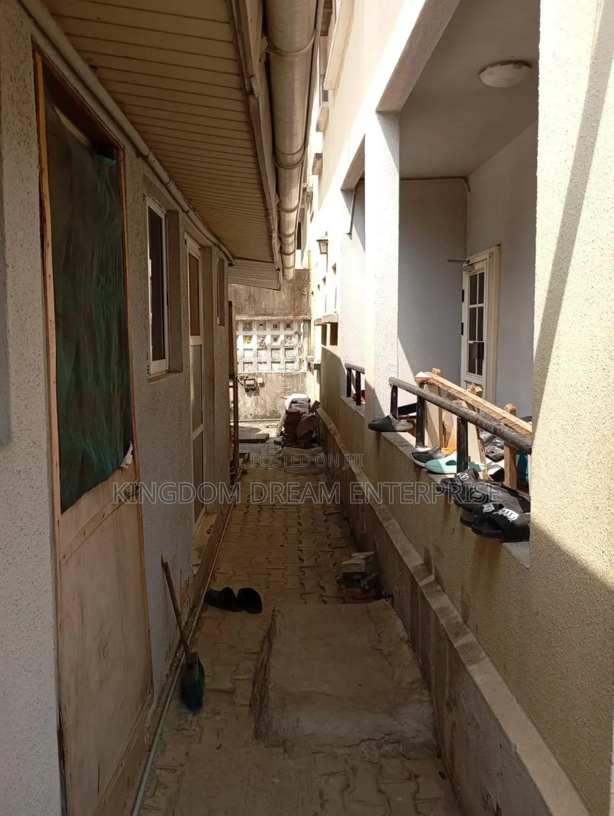 4bdrm House in Lekki Phase 1 for sale in Lekki